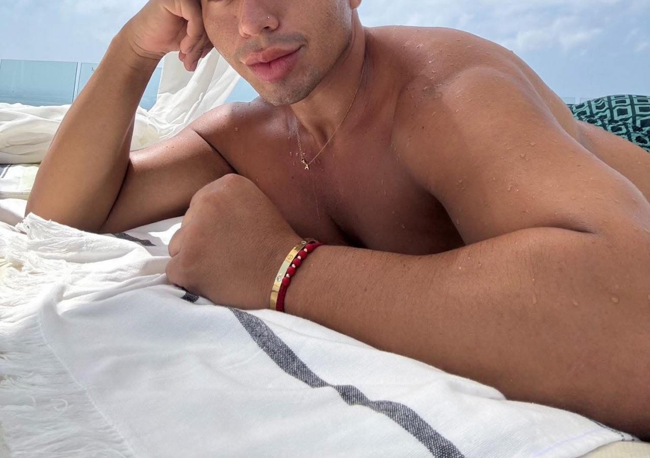 Chico busca chica en Málaga: 