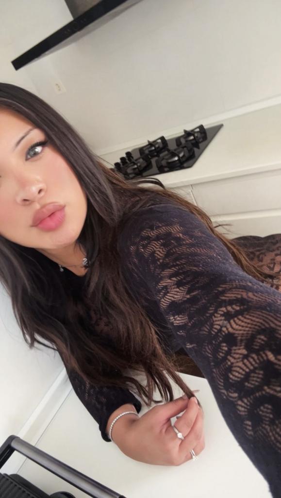 Transexual en Granada: 