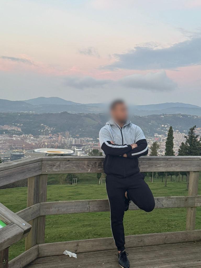 Chico busca chica en Vizcaya: 