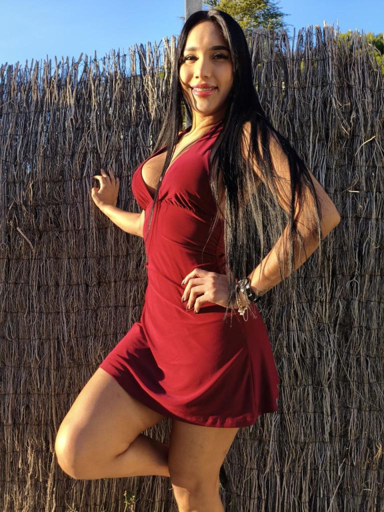 Chica busca chico en Madrid: Chica busca chico