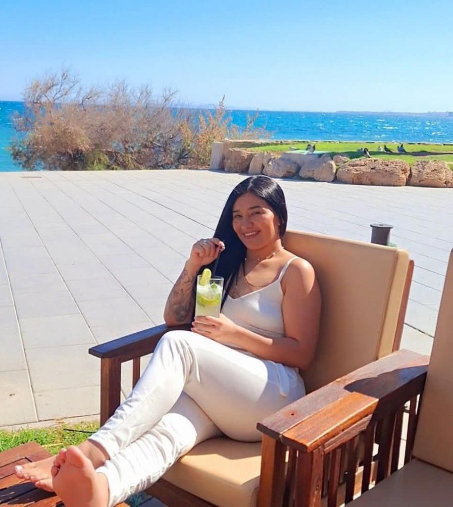 Chica busca chico en Vizcaya: 