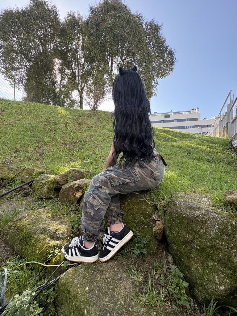 Transexual en Pontevedra: 