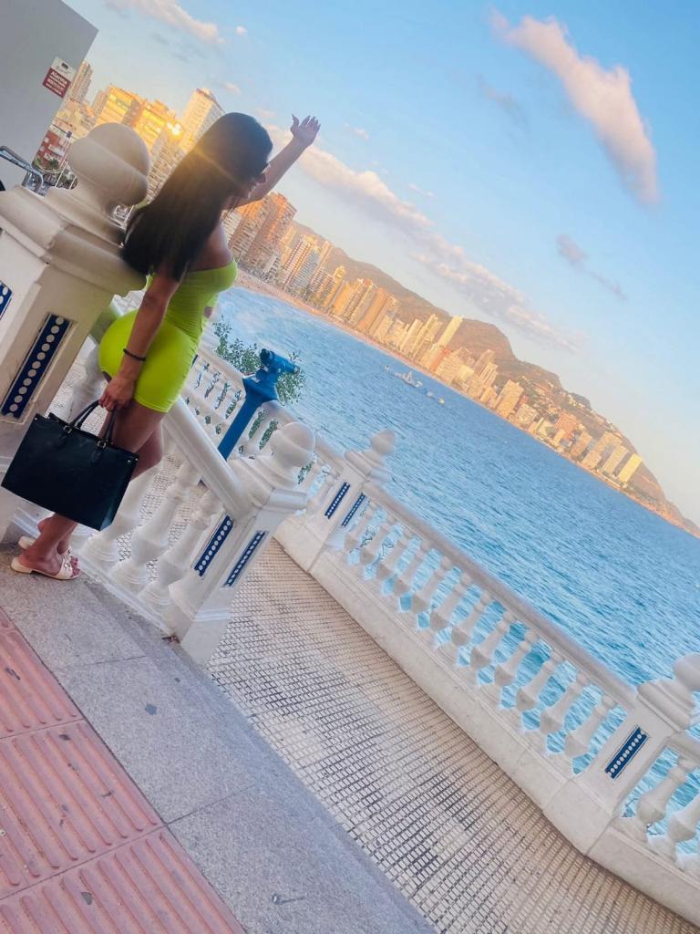 Travesti en Alicante: 