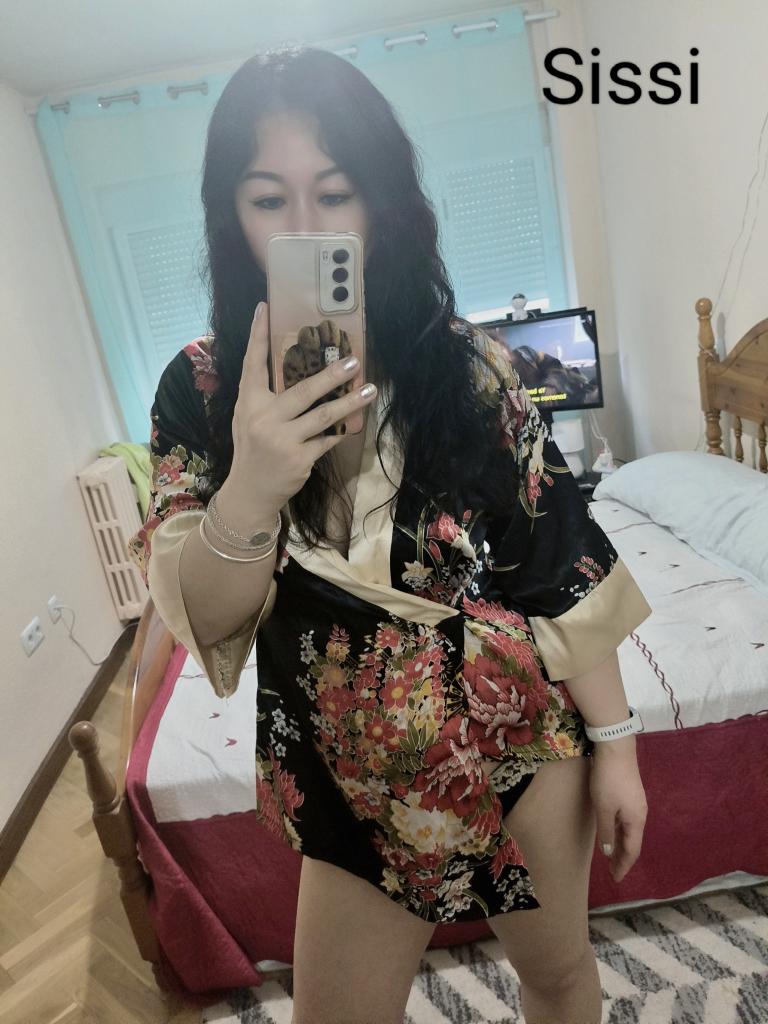 663123789: Chica busca chico en Palencia