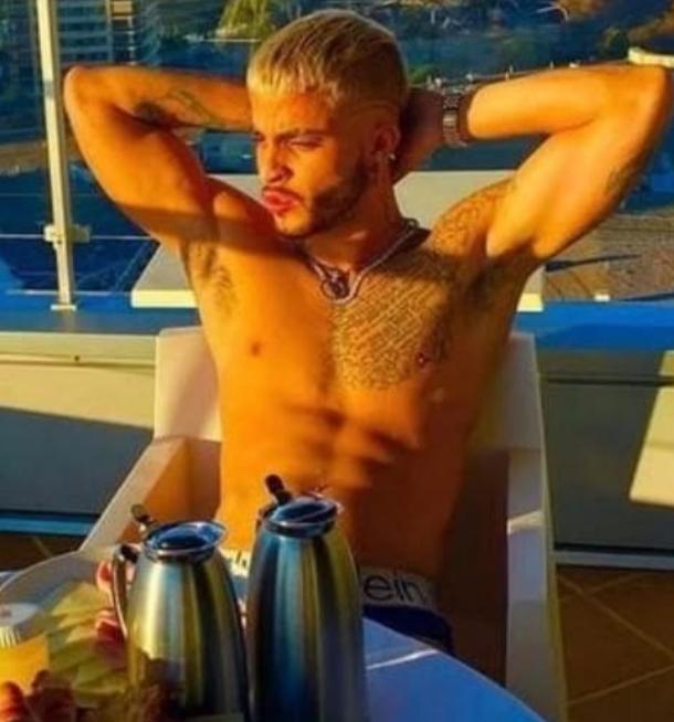 Chico busca chica en Barcelona: 