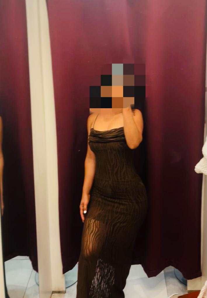 Chica busca chico en Málaga: 