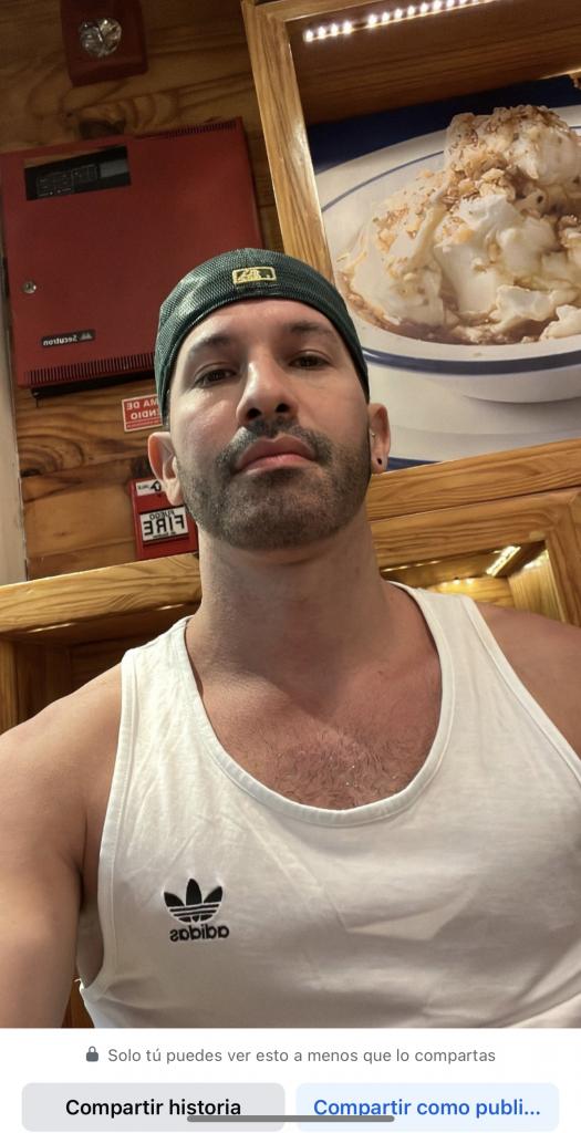 Chico busca chica en Alicante: 