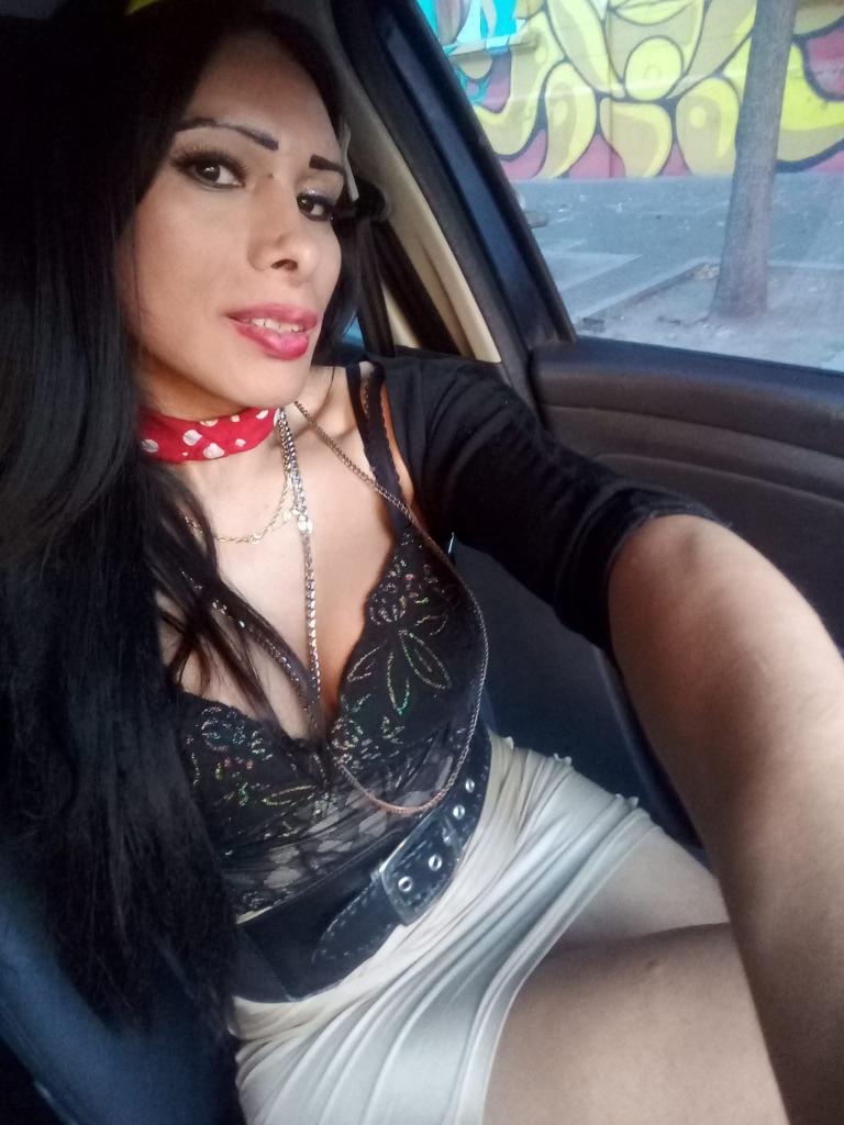 Travesti en Barcelona: 