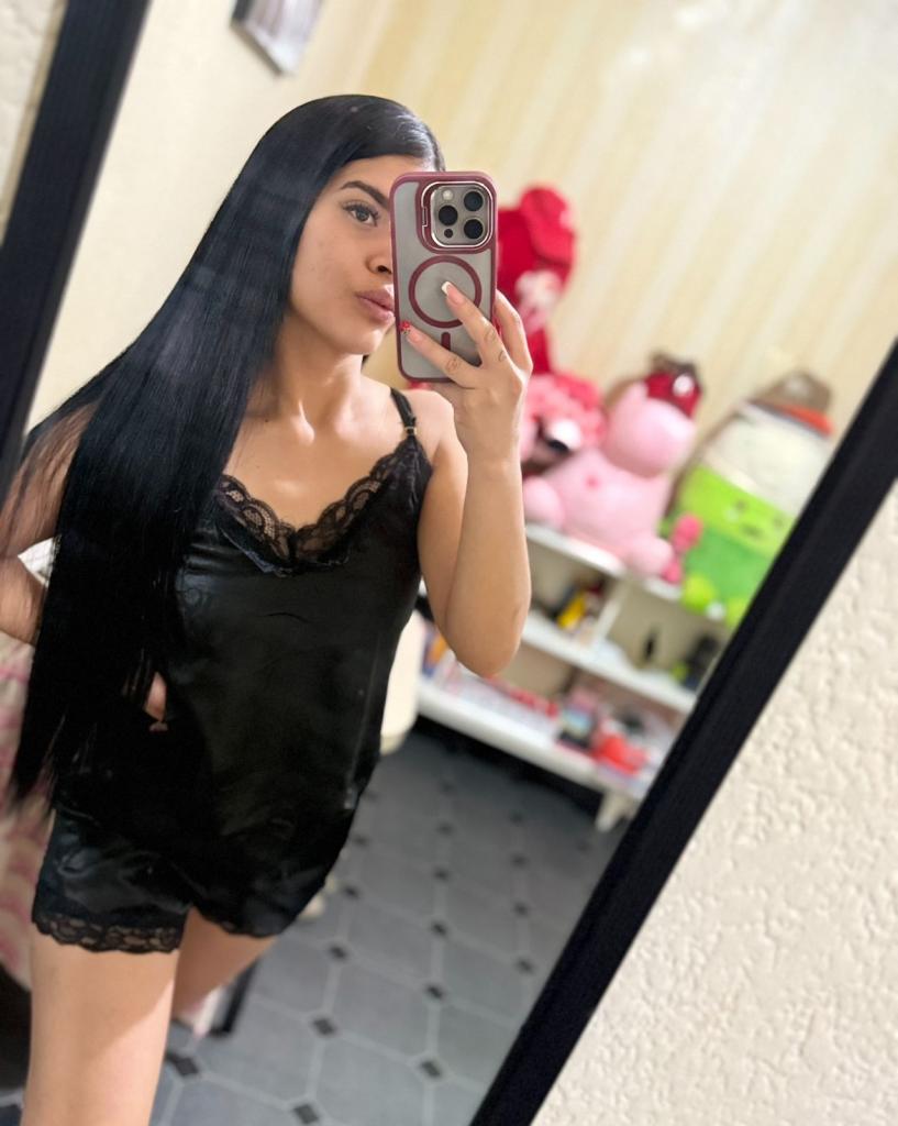Chica busca chico en Córdoba: 