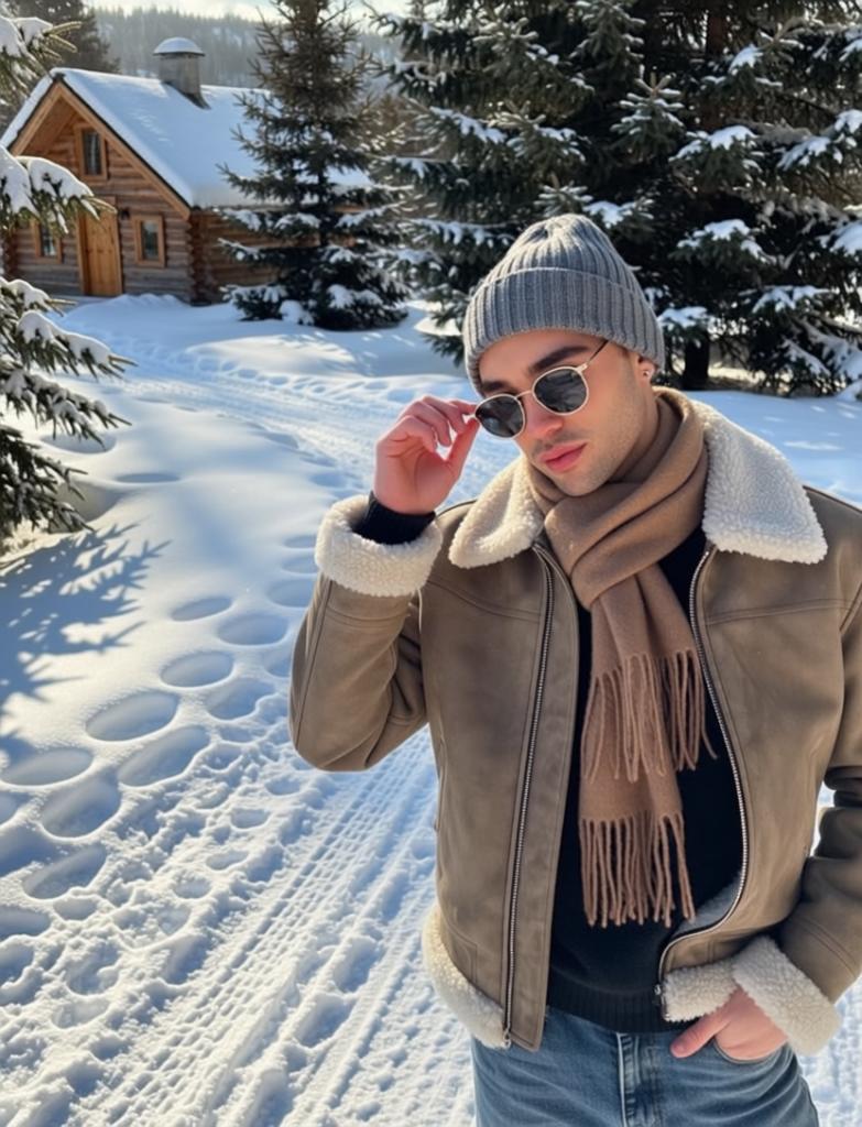 Chico busca chica en Barcelona: 