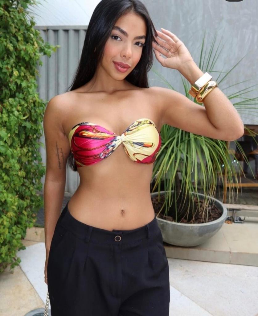 Chica busca chico en Málaga: 