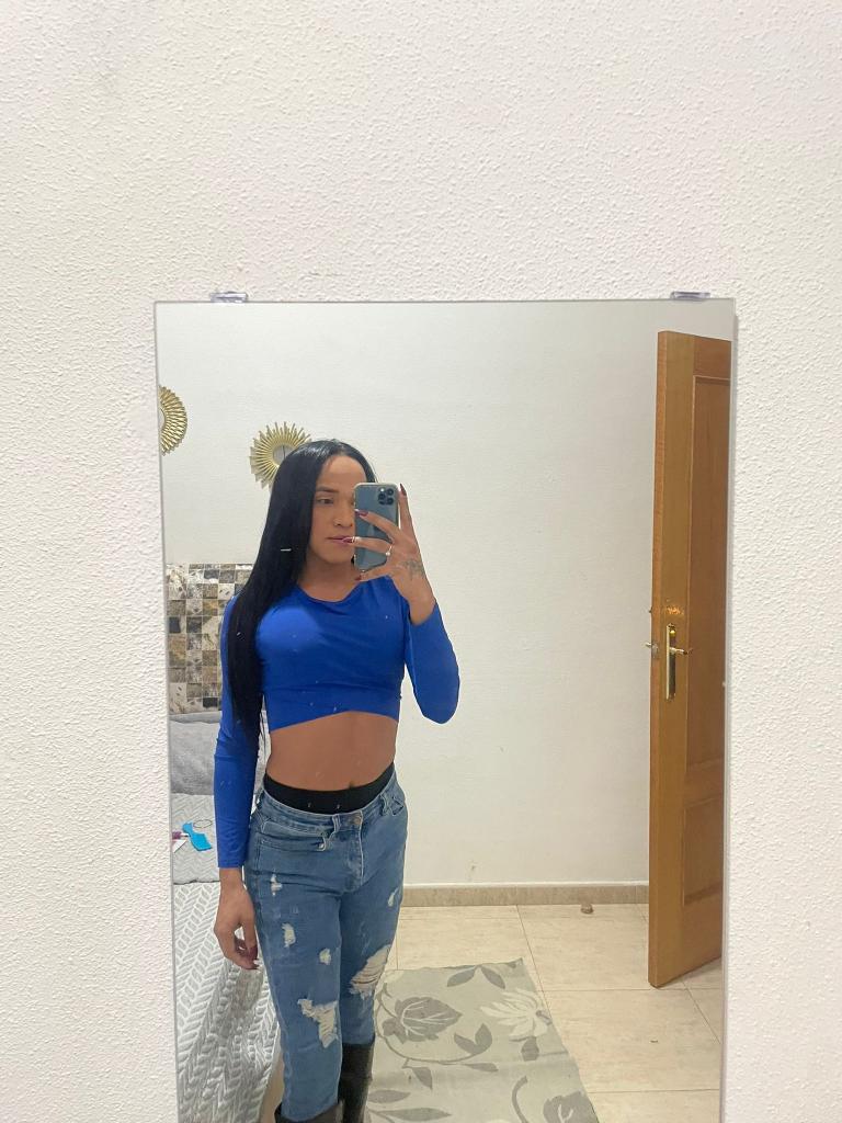 Travesti en Valencia: 