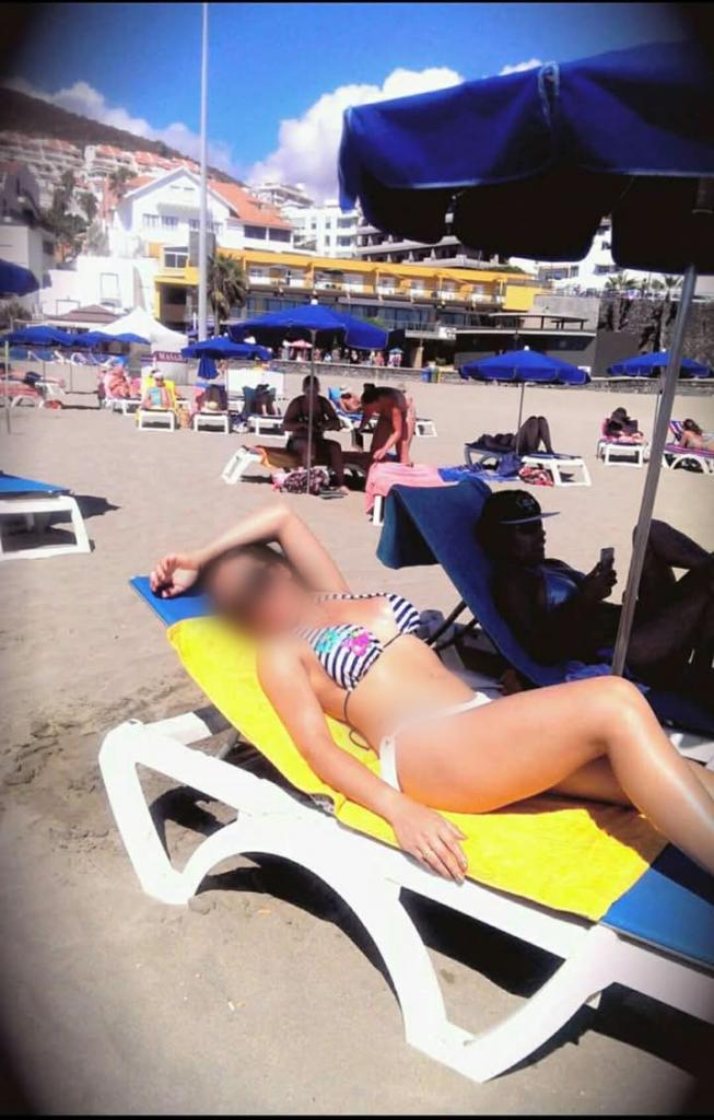 Chica busca chico en Tenerife: Chica busca chico