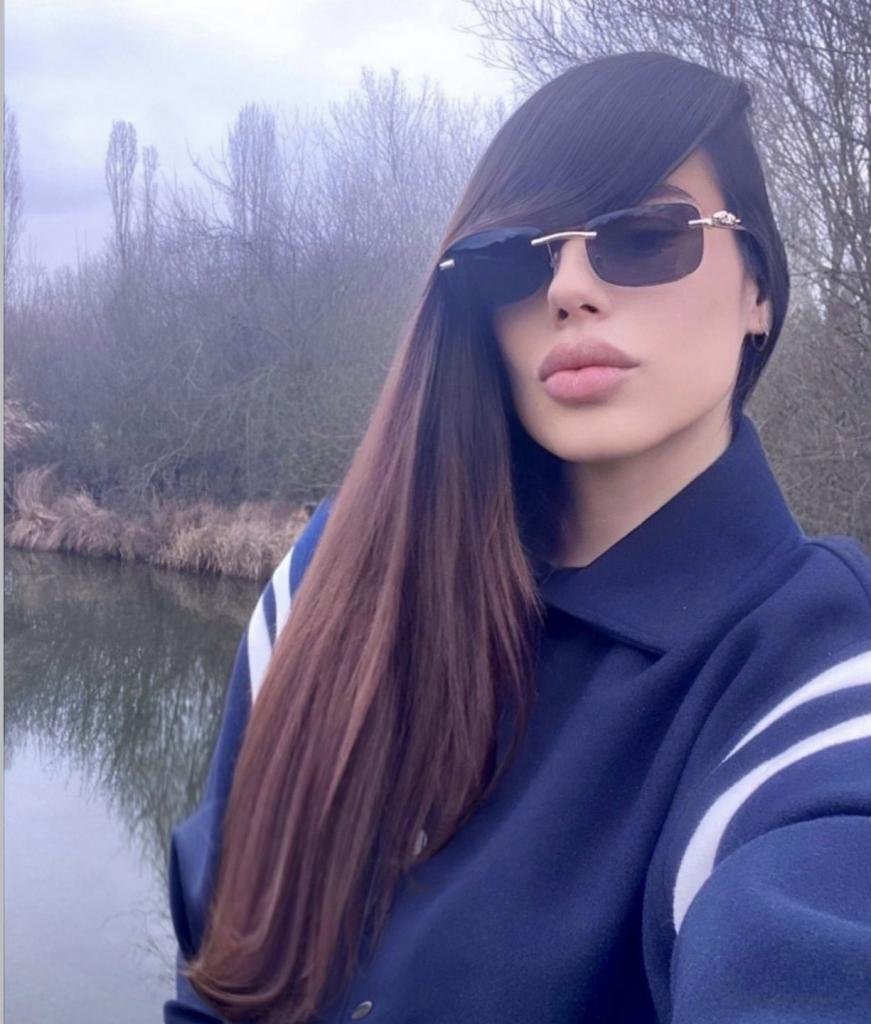 Chica busca chico en Zaragoza: 