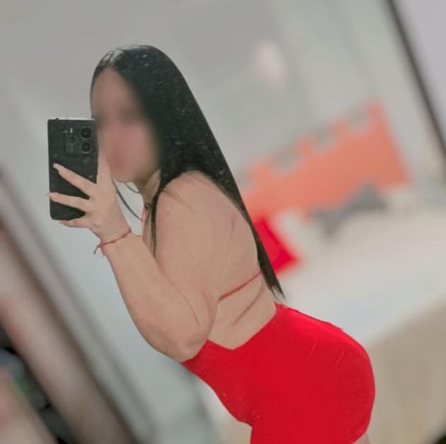 Chica busca chico en Málaga: 