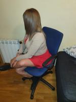 654078107: Chica busca chico en Madrid