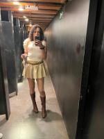 618249021: Transexual en Barcelona