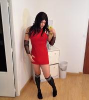 697484966: Travesti en León