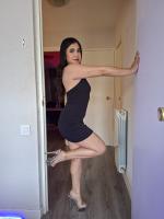 672807507: Chica busca chico en Madrid