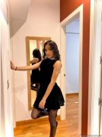 607429595: Chica busca chico en Málaga