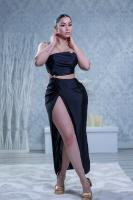 610461657: Chica busca chico en Tenerife