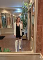 691633859: Chica busca chico en La Coruña