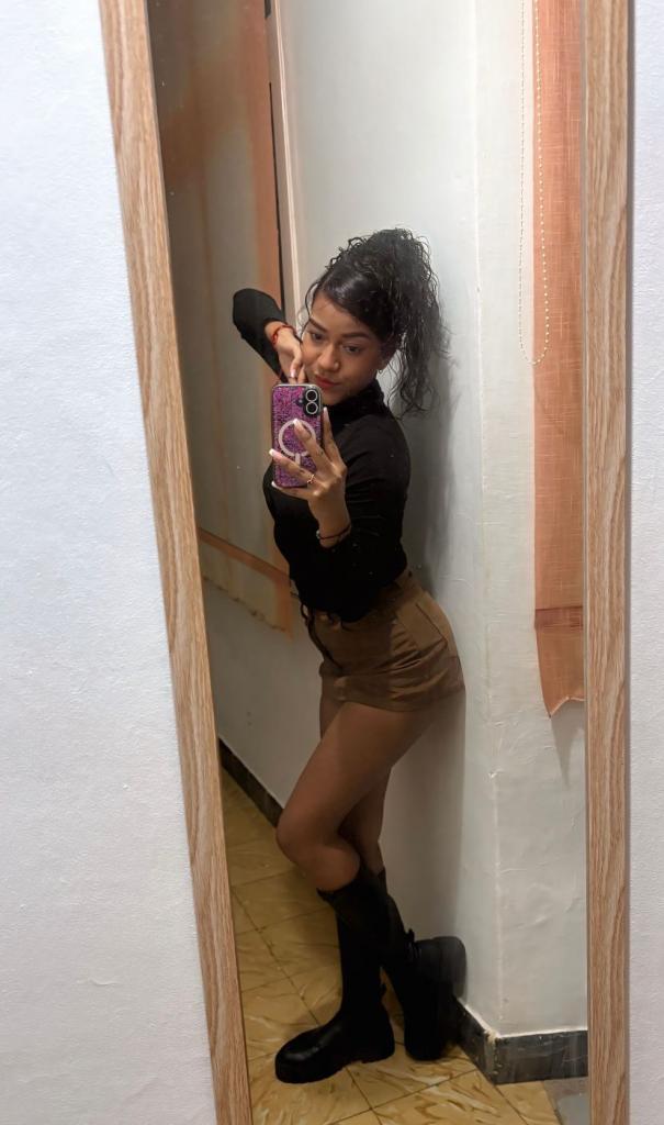 722553384: Chica busca chico en Las Palmas