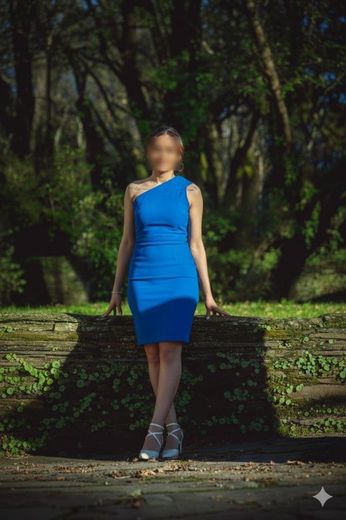 Chica busca chico en La Coruña: 