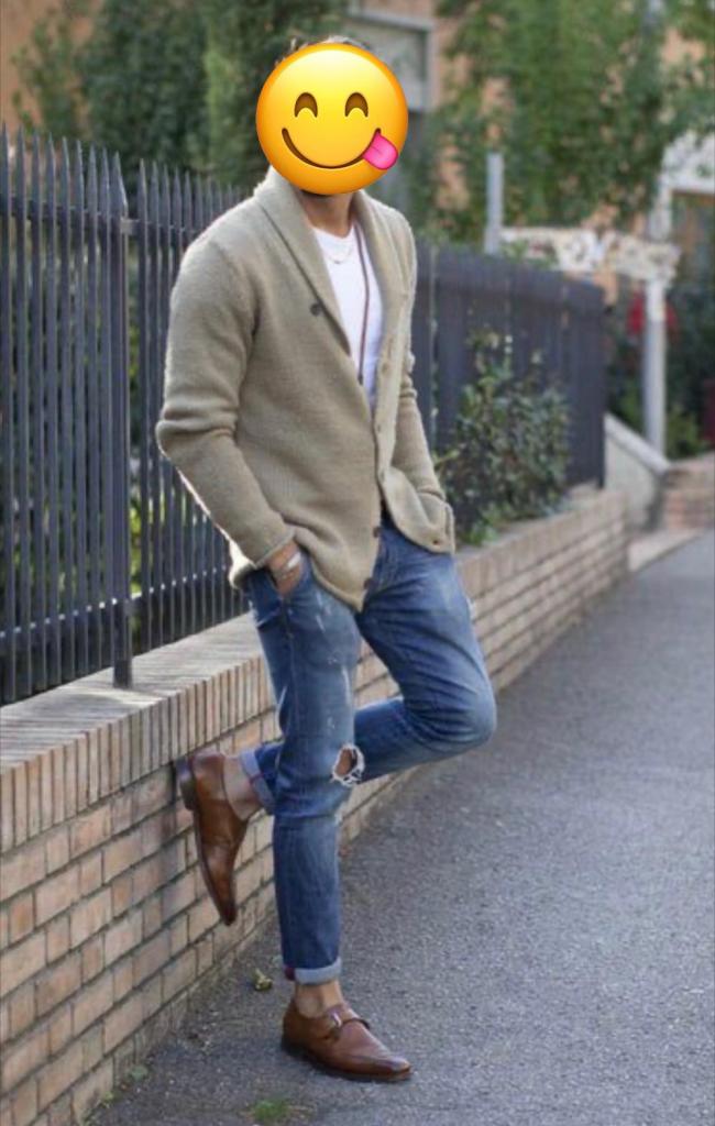 Chico busca chica en Burgos: 