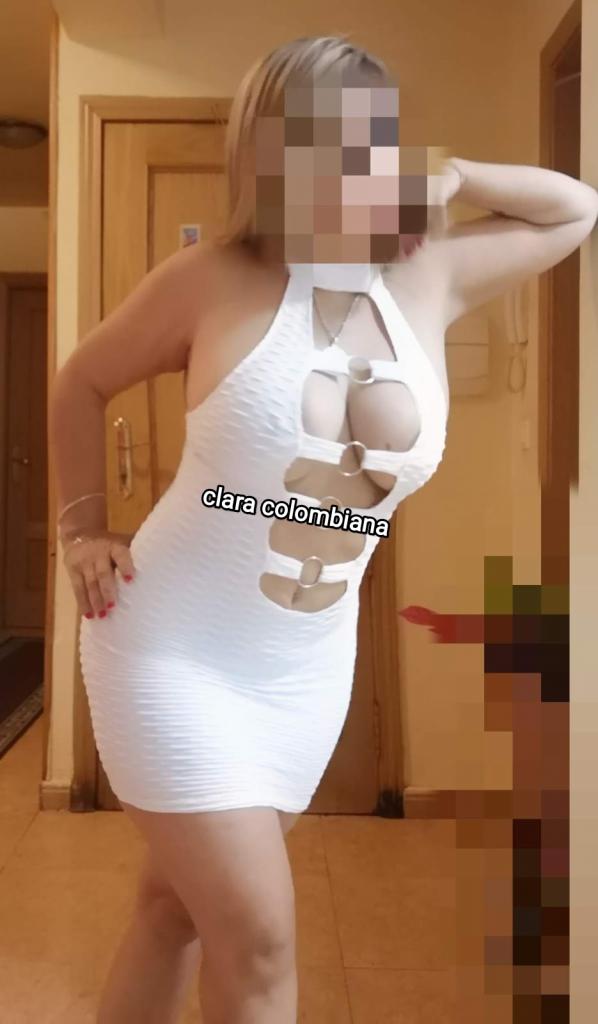 Chica busca chico en Toledo: 