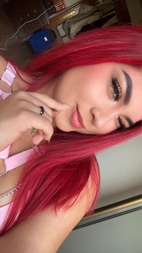 Chica busca chico en León: 