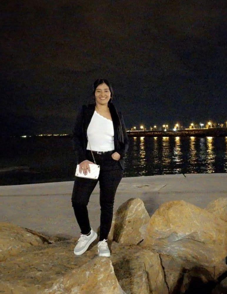 Chica busca chico en Vizcaya: 