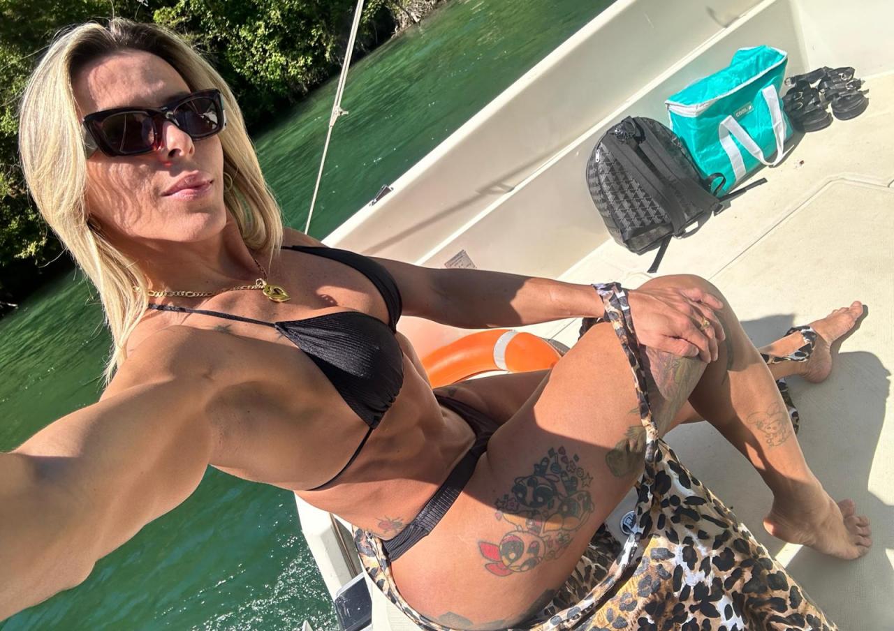 Transexual en Murcia: 