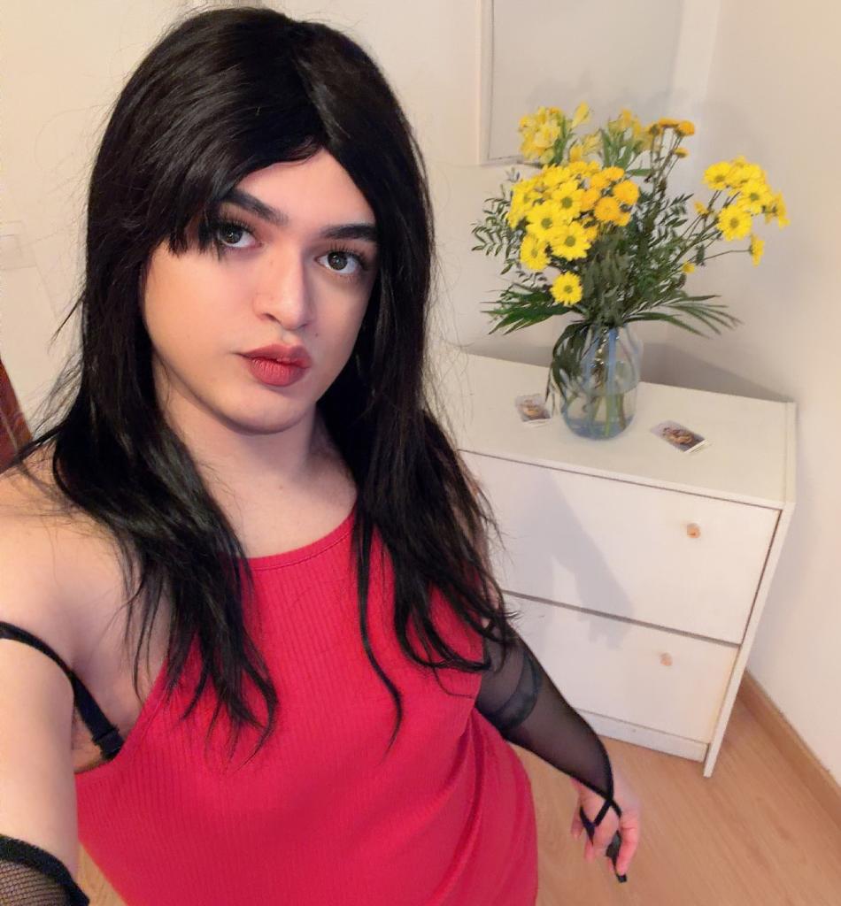 Transexual en León: 