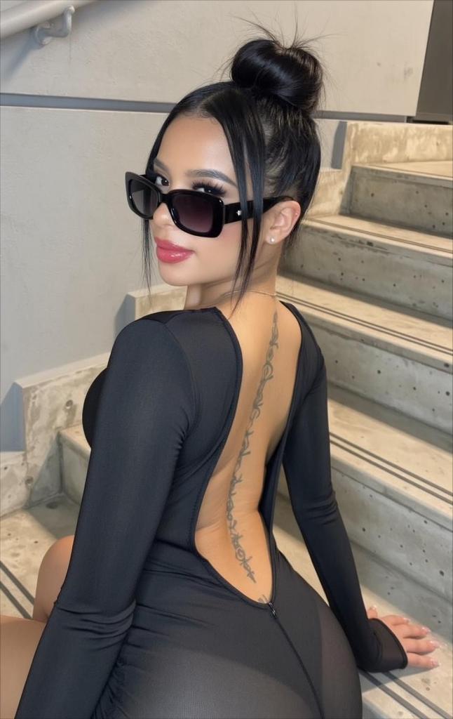 Chica busca chico en Málaga: Chica busca chico