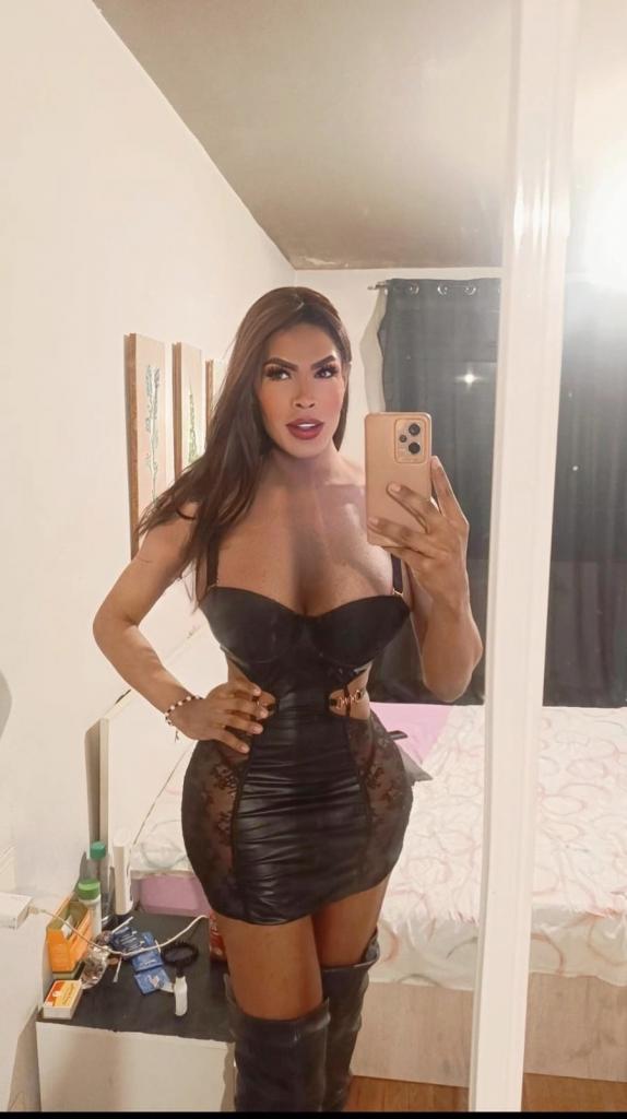 Travesti en Las Palmas: 