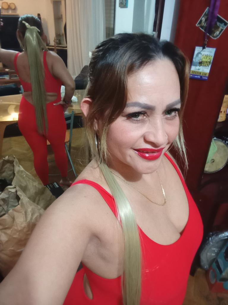 Chica busca chico en Salamanca: 