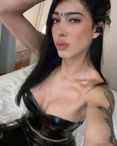 632300949: Transexual en Madrid