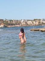 607185206: Chica busca chico en Alicante