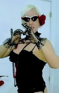 Chica busca chico en Alicante: 