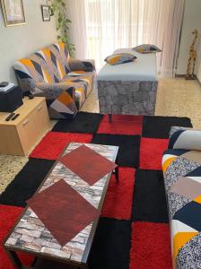 Transexual en Zaragoza: 