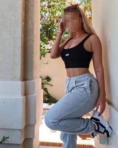 Chica busca chico en Alicante: 