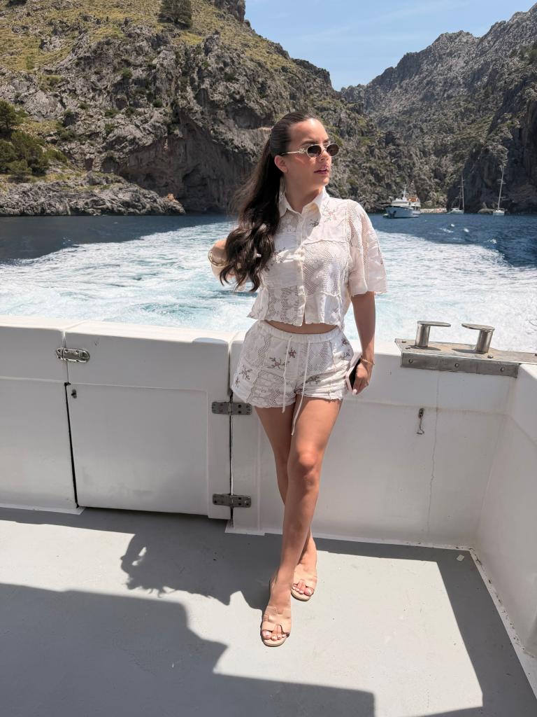 Chica busca chico en Mallorca: 