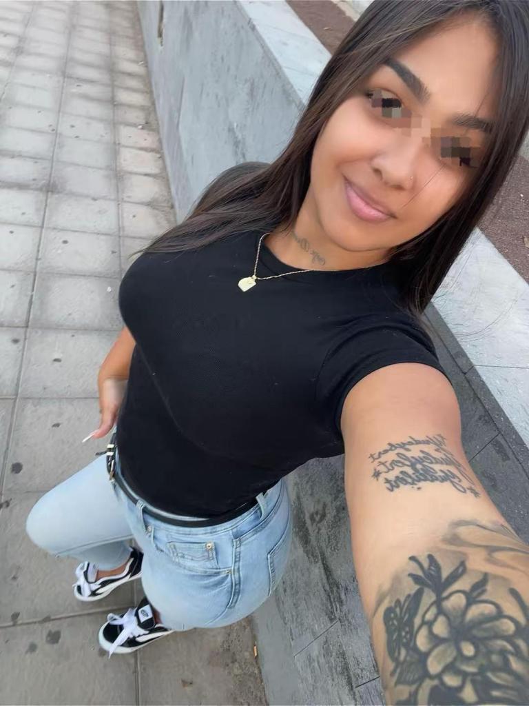 Chica busca chico en Las Palmas: 
