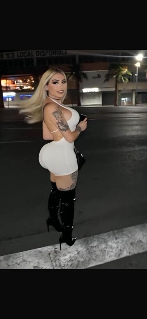 Travesti en Alicante: 