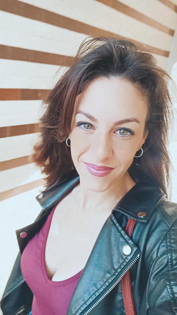 Chica busca chico en Madrid: 