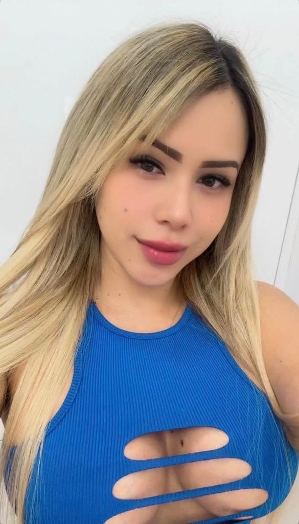 Chica busca chico en Málaga: 