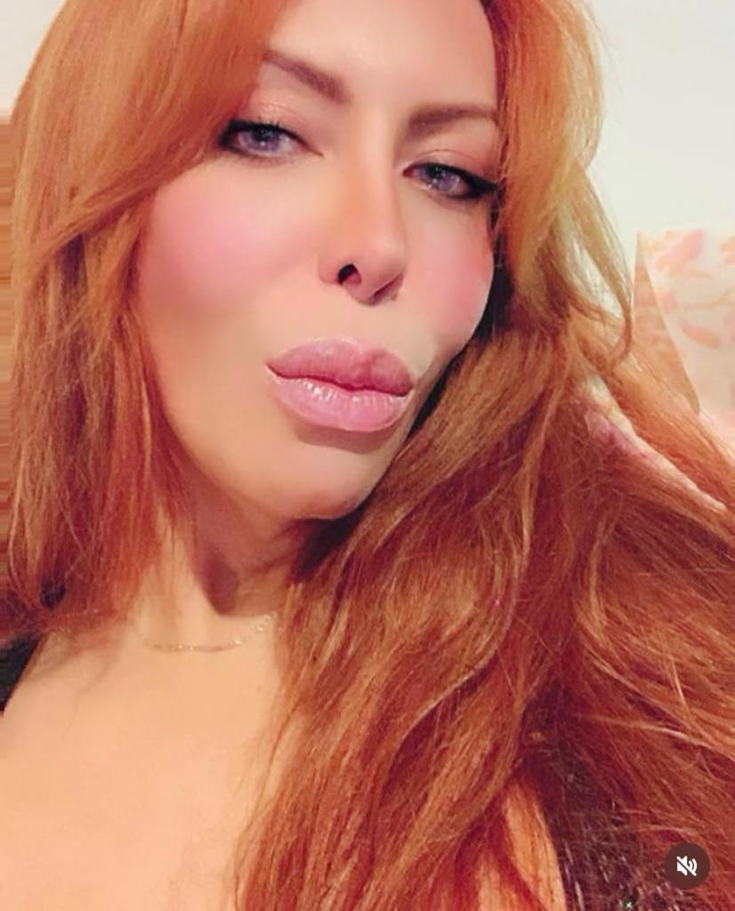 Travesti en La Coruña: 