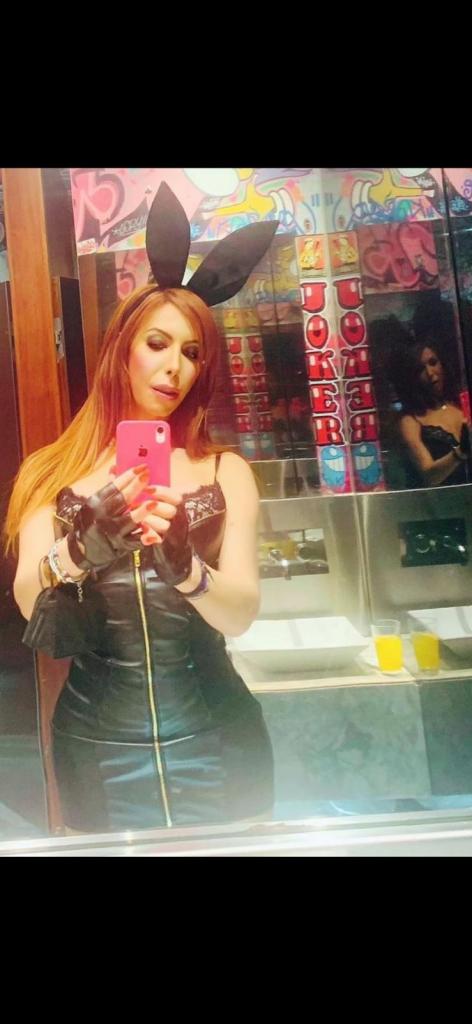 655976921: Travesti en La Coruña