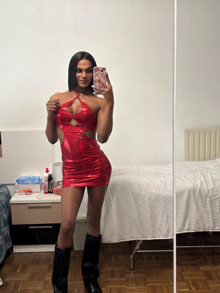 603118221: Travesti en Zaragoza